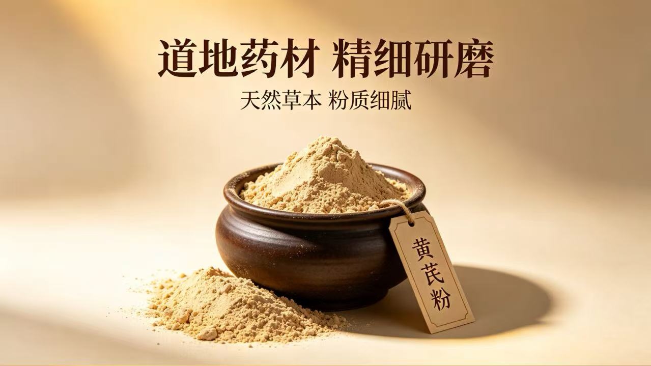 亳州中药